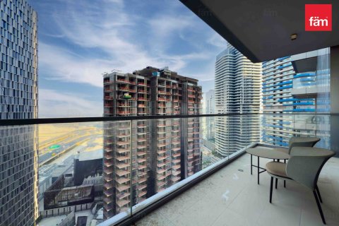 Appartement in Downtown Dubai (Downtown Burj Dubai), Dubai, VAE 1 slaapkamer, 81.7 vr.m. nr 689236