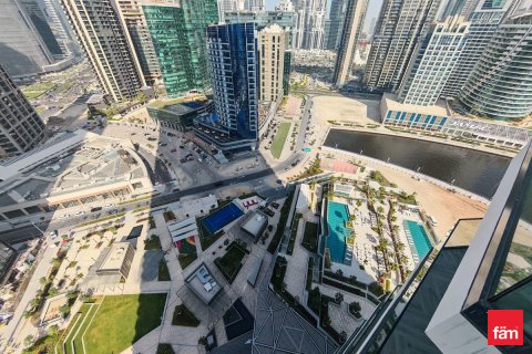 Apartment in Business Bay, Dubai, UAE 1 bedroom, 63.5 sq.m. № 689230