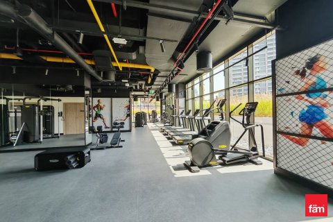 Business Bay, Dubai, BAE’de kiralık daire 1 yatak odası, 63.5 m&sup2; No 689230 - fotoğraf 17