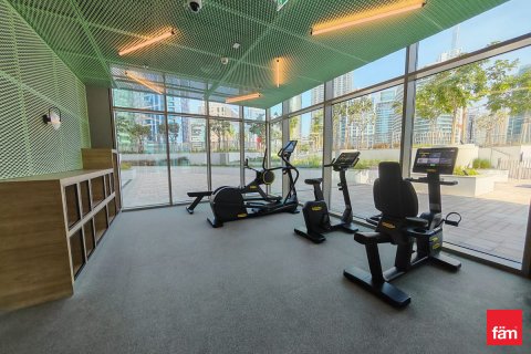 Apartmán v Business Bay, Dubai, SAE 1 spálňa, 63.5 m2 č. 689230 - Fotografia 25