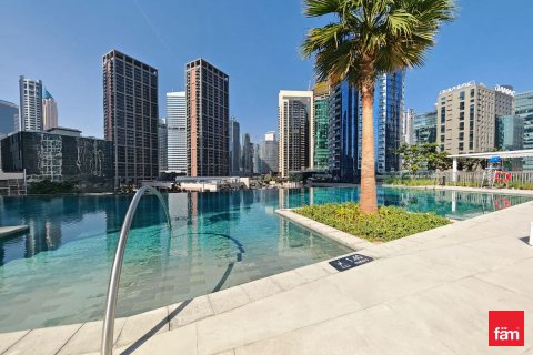 Apartmán v Business Bay, Dubai, SAE 1 spálňa, 63.5 m2 č. 689230 - Fotografia 7