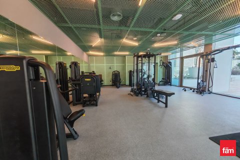 Apartmán v Business Bay, Dubai, SAE 1 spálňa, 63.5 m2 č. 689230 - Fotografia 22