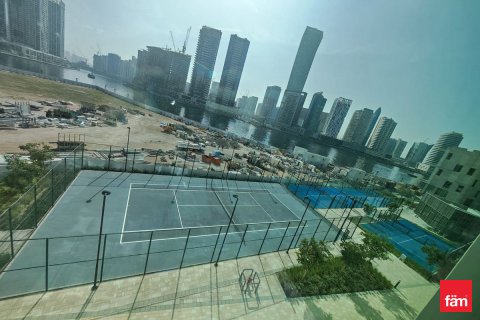 Apartmán v Business Bay, Dubai, SAE 1 spálňa, 63.5 m2 č. 689230 - Fotografia 8