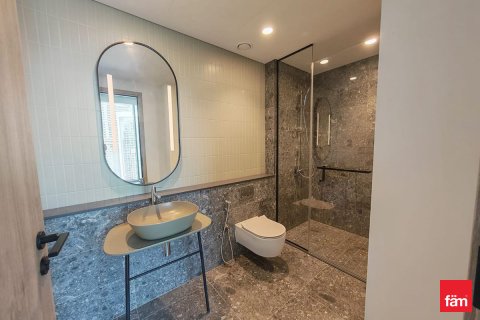 Apartmán v Business Bay, Dubai, SAE 1 spálňa, 63.5 m2 č. 689230 - Fotografia 30