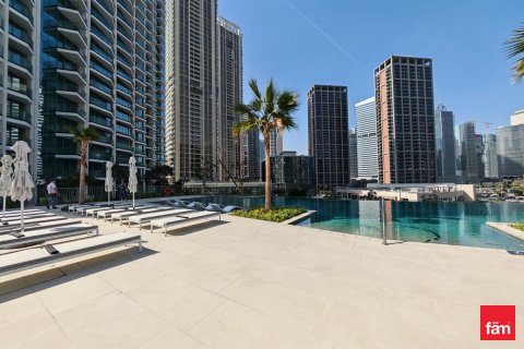 Apartmán v Business Bay, Dubai, SAE 1 spálňa, 63.5 m2 č. 689230 - Fotografia 4