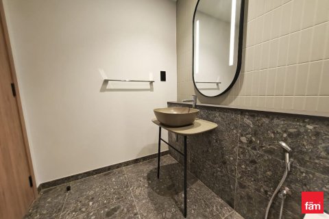 Apartmán v Business Bay, Dubai, SAE 1 spálňa, 63.5 m2 č. 689230 - Fotografia 28