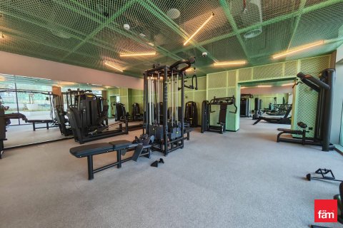 Apartmán v Business Bay, Dubai, SAE 1 spálňa, 63.5 m2 č. 689230 - Fotografia 21