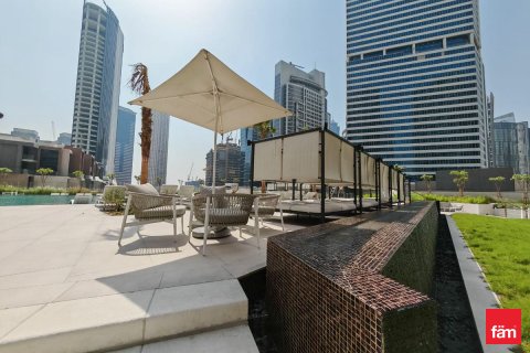 Business Bay, Dubai, BAE’de kiralık daire 1 yatak odası, 63.5 m&sup2; No 689230 - fotoğraf 3