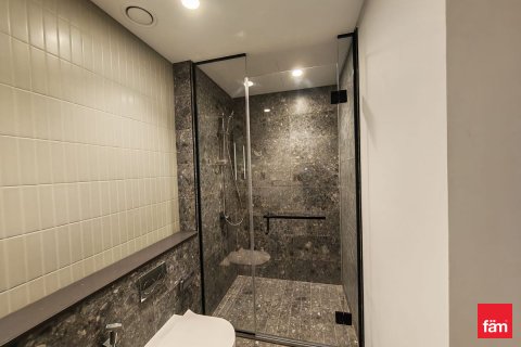 Apartmán v Business Bay, Dubai, SAE 1 spálňa, 63.5 m2 č. 689230 - Fotografia 29