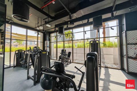 Business Bay, Dubai, BAE’de kiralık daire 1 yatak odası, 63.5 m&sup2; No 689230 - fotoğraf 4