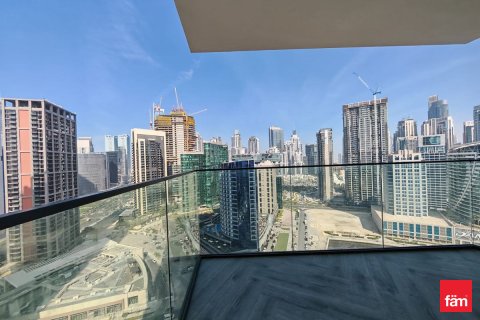 Apartmán v Business Bay, Dubai, SAE 1 spálňa, 63.5 m2 č. 689230 - Fotografia 16