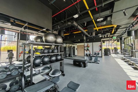 Business Bay, Dubai, BAE’de kiralık daire 1 yatak odası, 63.5 m&sup2; No 689230 - fotoğraf 5