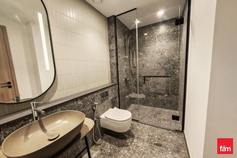 Apartmán v Business Bay, Dubai, SAE 1 spálňa, 63.5 m2 č. 689230 - Fotografia 27