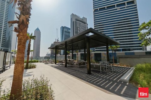 Business Bay, Dubai, BAE’de kiralık daire 1 yatak odası, 63.5 m&sup2; No 689230 - fotoğraf 14