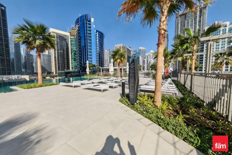 Apartmán v Business Bay, Dubai, SAE 1 spálňa, 63.5 m2 č. 689230 - Fotografia 5