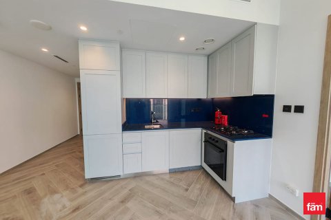 Apartmán v Business Bay, Dubai, SAE 1 spálňa, 63.5 m2 č. 689230 - Fotografia 6