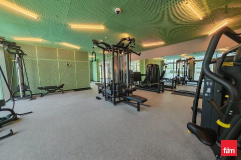 Apartmán v Business Bay, Dubai, SAE 1 spálňa, 63.5 m2 č. 689230 - Fotografia 20