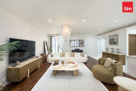 Apartament në Al Wasl, Dubai, Emiratet e Bashkuara Arabe 3 dhoma gjumi, 221.6 m2. № 689232 - Foto 5