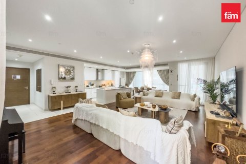 Appartement in Al Wasl, Dubai, VAE 3 slaapkamers, 221.6 vr.m. nr 689232