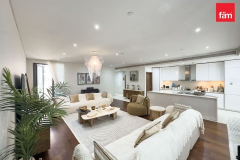 Apartament në Al Wasl, Dubai, Emiratet e Bashkuara Arabe 3 dhoma gjumi, 221.6 m2. № 689232 - Foto 7