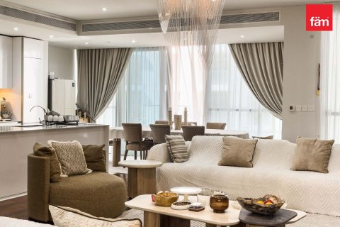 Apartament në Al Wasl, Dubai, Emiratet e Bashkuara Arabe 3 dhoma gjumi, 221.6 m2. № 689232 - Foto 4