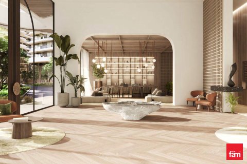 Apartman u gradu Dubai, UAE 1 spavaća soba, 78.8 m2 Br. 689090 - Slika 15