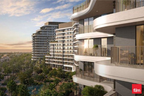 Apartman u gradu Dubai, UAE 1 spavaća soba, 78.8 m2 Br. 689090 - Slika 21