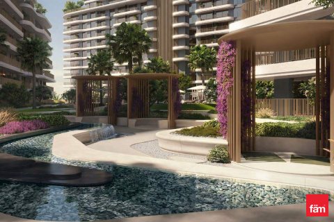 Apartman u gradu Dubai, UAE 1 spavaća soba, 78.8 m2 Br. 689090 - Slika 18