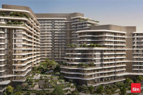 Apartman u gradu Dubai, UAE 1 spavaća soba, 78.8 m2 Br. 689090 - Slika 23