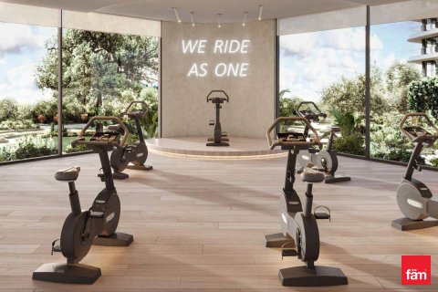 Apartman u gradu Dubai, UAE 1 spavaća soba, 78.8 m2 Br. 689090 - Slika 14