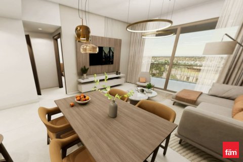 Apartman u gradu Dubai, UAE 1 spavaća soba, 78.8 m2 Br. 689090 - Slika 4