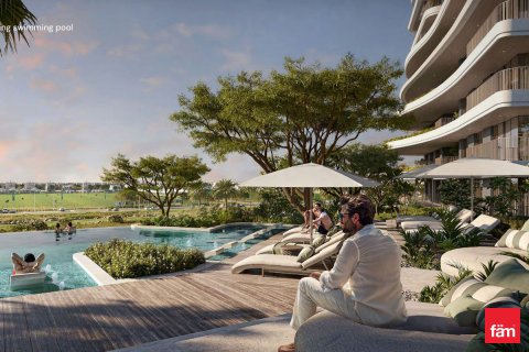 Apartman u gradu Dubai, UAE 1 spavaća soba, 78.8 m2 Br. 689090 - Slika 17