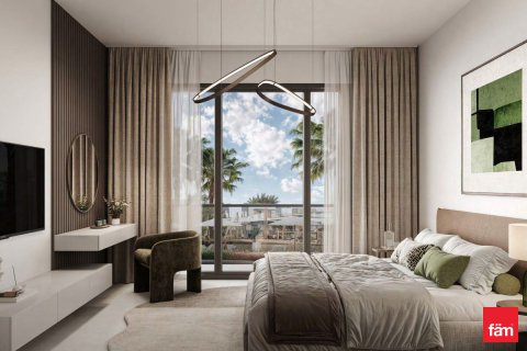 Apartman u gradu Dubai, UAE 1 spavaća soba, 78.8 m2 Br. 689090 - Slika 8