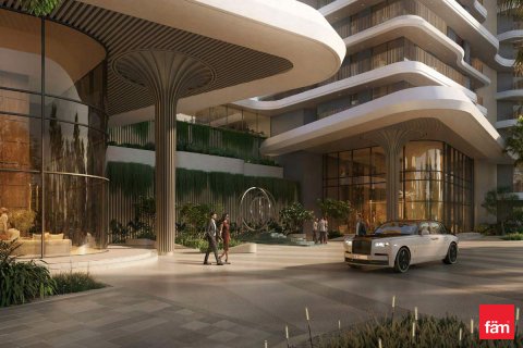 Apartman u gradu Dubai, UAE 1 spavaća soba, 78.8 m2 Br. 689090 - Slika 19