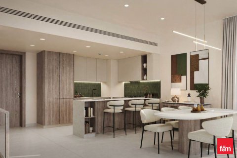 Apartman u gradu Dubai, UAE 1 spavaća soba, 78.8 m2 Br. 689090 - Slika 5