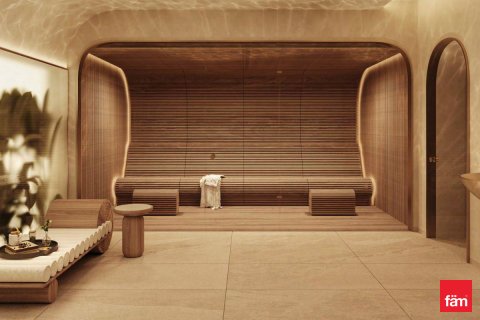 Apartman u gradu Dubai, UAE 1 spavaća soba, 78.8 m2 Br. 689090 - Slika 12