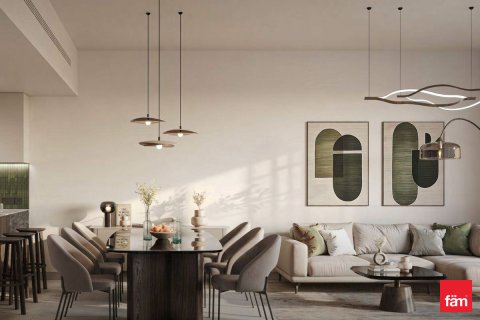 Apartman u gradu Dubai, UAE 1 spavaća soba, 78.8 m2 Br. 689090 - Slika 2