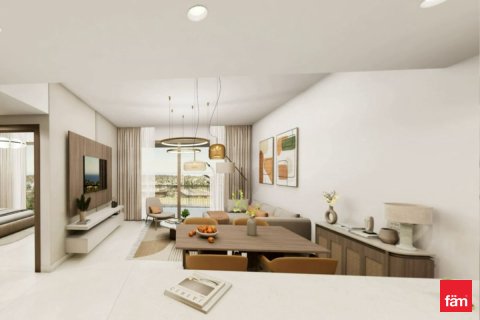 Apartman u gradu Dubai, UAE 1 spavaća soba, 78.8 m2 Br. 689090