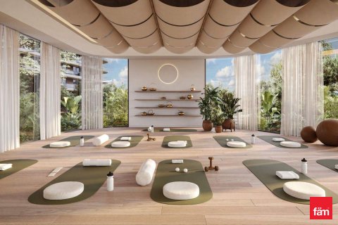 Apartman u gradu Dubai, UAE 1 spavaća soba, 78.8 m2 Br. 689090 - Slika 13