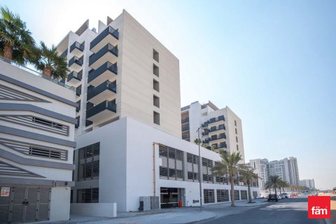 Apartmen di Al Furjan, Dubai, UAE 2 bilik tidur, 81.3 meter persegi № 689089 - foto 9