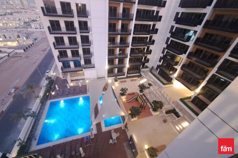 Apartmen di Al Furjan, Dubai, UAE 2 bilik tidur, 81.3 meter persegi № 689089 - foto 2