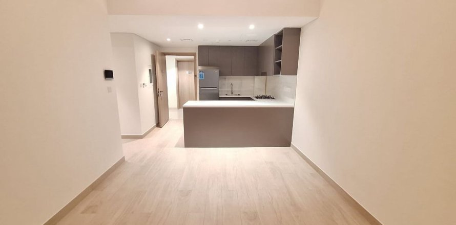Apartmen di Al Furjan, Dubai, UAE 2 bilik tidur, 81.3 meter persegi № 689089