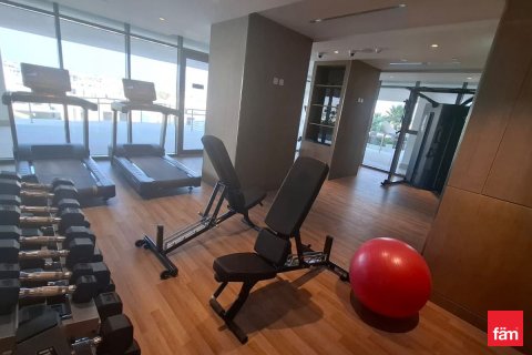 Apartmen di Al Furjan, Dubai, UAE 2 bilik tidur, 81.3 meter persegi № 689089 - foto 3