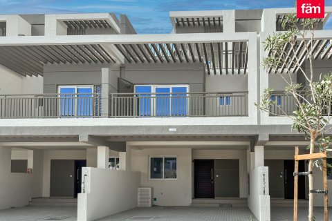 Kuća u nizu u Dubai, UAE 112.2 m2, 4 spavaćih soba Br. 689064