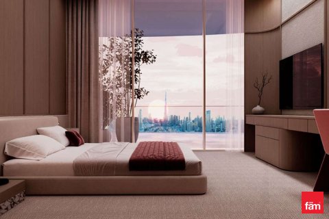 Пәтер Даунтаун Дубай (Даунтаун Бурдж Дубай), БАӘ-да 2 жатын бөлмелер, 136.1 м² № 689087