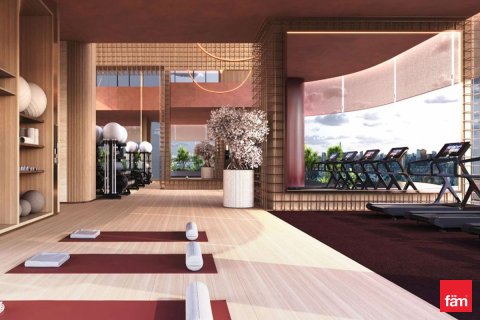 Apartament de vânzare în Downtown Dubai (Downtown Burj Dubai), Dubai, EAU 2 dormitoare, 136.1 mp.  №689087 - poză 10