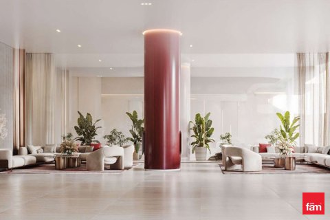 Apartament de vânzare în Downtown Dubai (Downtown Burj Dubai), Dubai, EAU 2 dormitoare, 136.1 mp.  №689087 - poză 6