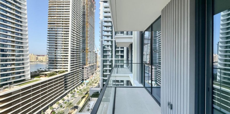 Apartmán v Dubai Harbour, SAE 1 spálňa, 73.7 m2 č. 689091