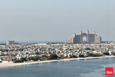 Пәтер Dubai Harbour, Дубай, БАӘ-да 1 жатын бөлме, 73 м² № 689091
