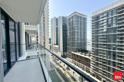 阿联酋 Dubai Dubai Harbour 待租 : 1 卧, 73 平方米 , 编号689091 - 照片 2